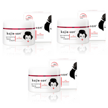 Load image into Gallery viewer, Kojie San Skin Brightening Cream (3 Pack)