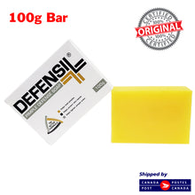 Load image into Gallery viewer, Defensil Pimple & Acne Defense Soap 100g