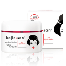 Load image into Gallery viewer, Kojie San Skin Brightening Cream (3 Pack)

