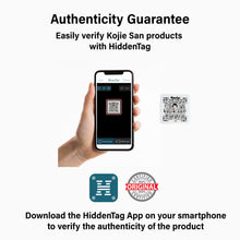 Load image into Gallery viewer, Original Kojie San Skin Brightening Kojic Acid Brightening Soap 8 x 135g (1080g)
